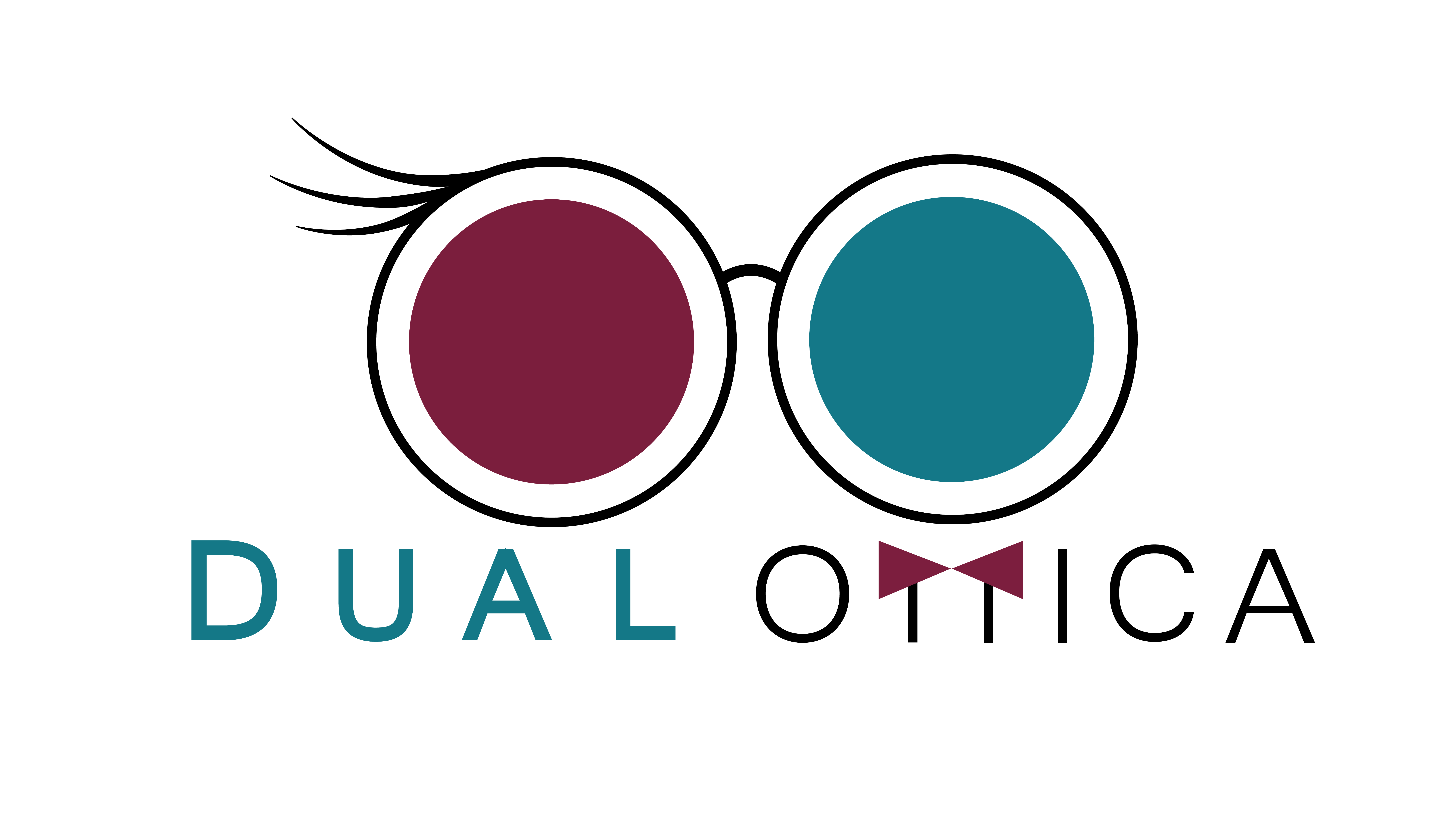 Dual ottica